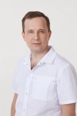 Горбунов Василий Александрович