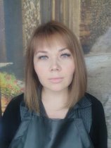 Михайлова Светлана