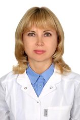 Свирелкина Нелли Васильевна