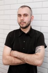 Терехов Вячеслав Сергеевич