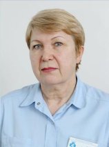 Сморчкова Татьяна Николаевна