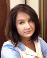 Пантелеева Вера Николаевна