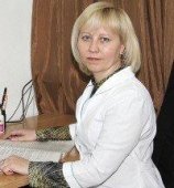 Мельникова Людмила Васильевна