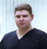 Жарко Максим Анатольевич
