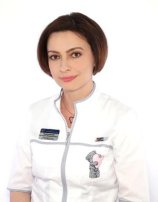 Колесникова Екатерина Владимировна
