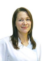 Филиппова Людмила Борисовна