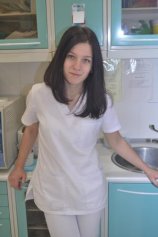Майорова Ирина Владимировна