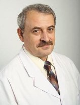 Полляк Михаил Наумович