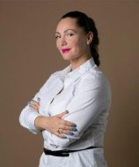 Пахило Ирина