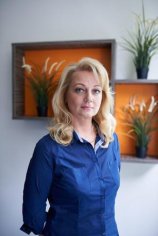 Михайлова Ирина