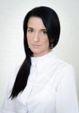 Малько Анна Николаевна