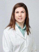 Стромина Анна Валерьевна