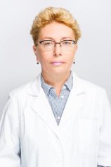 Михайлова Елена Владимировна