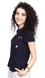 Семенова Амина Назировна