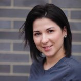 Сергеева Наталия Павловна