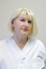 Вирко Наталья Васильевна
