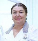 Замуйлова Людмила Николаевна