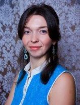 Костина Елена