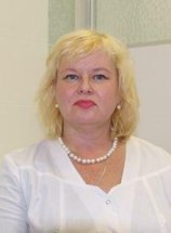 Петрова Светлана Вячеславовна