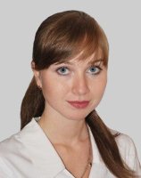 Бекоева Залина Игоревна