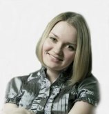 Красавина Елена Валерьевна