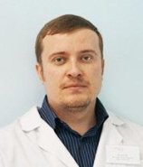 Клепиков Евгений Александрович