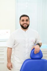 Арутюнян Арут Арамович