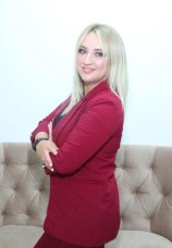 Полетаева Кристина