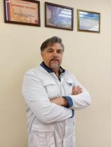 Чернобай Сергей Васильевич