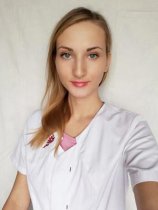 Кузьмина Елена Леонидовна