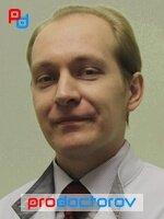 Попов Станислав Григорьевич