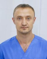 Трифонов Михаил Юрьевич