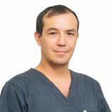 Кашкаров Даниил Рафикович