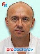 Яковлев Иван Владимирович