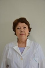 Наумова Светлана Николаевна