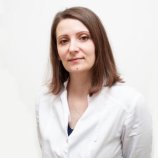 Арсеньева Юлия Геннадьевна