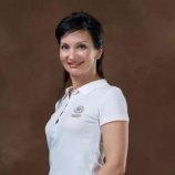 Корнетова Ирина Владимировна