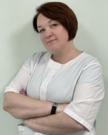 Фролова Алена Владиленовна
