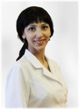 Асадулаева Мадина Маратовна