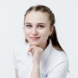 Журенко Евгения Валерьевна