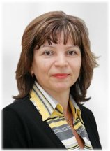 Алиева Ольга Дмитриевна