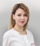 Маликова Айгуль Рафаэлевна