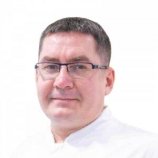 Канаев Яков Сергеевич