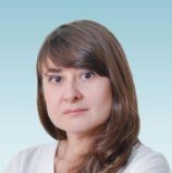 Павленко Анна Викторовна