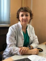Звукова Екатерина Михайловна