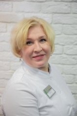 Коленченко Светлана Витальевна