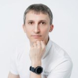 Конашук Михаил Николаевич