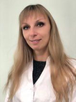 Толмасова Елена Николаевна