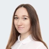 Гарам Наталья Дмитриевна