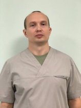 Милохин Иван Сергеевич